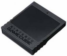 Nintendo Memory Card 251 voor de GameCube kopen op nedgame.nl