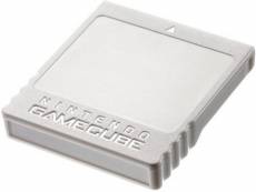 Nintendo Memory Card 59 (los) voor de GameCube kopen op nedgame.nl