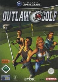 Outlaw Golf voor de GameCube kopen op nedgame.nl