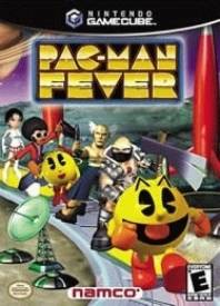 Pac-Man Fever voor de GameCube kopen op nedgame.nl