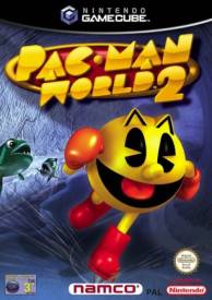 Pac-Man World 2 (zonder handleiding) voor de GameCube kopen op nedgame.nl
