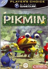 Pikmin (player's choice) voor de GameCube kopen op nedgame.nl