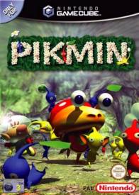 Pikmin voor de GameCube kopen op nedgame.nl