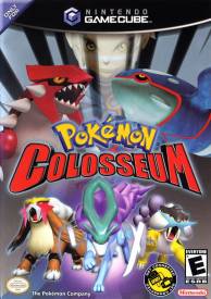 Pokemon Colosseum voor de GameCube kopen op nedgame.nl