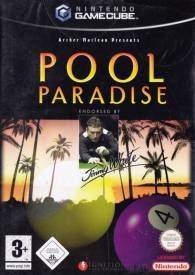 Pool Paradise voor de GameCube kopen op nedgame.nl