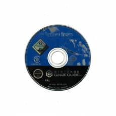 Prince of Persia the Sands of Time (losse disc) voor de GameCube kopen op nedgame.nl
