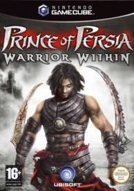 Prince of Persia Warrior Within voor de GameCube kopen op nedgame.nl
