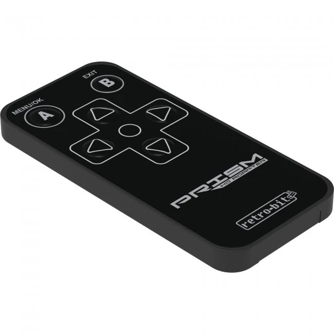 Prism HD Adapter for GameCube (Retro-Bit) voor de GameCube kopen op nedgame.nl