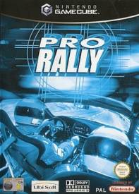 Pro Rally voor de GameCube kopen op nedgame.nl
