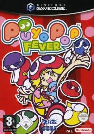 Puyo Pop Fever voor de GameCube kopen op nedgame.nl