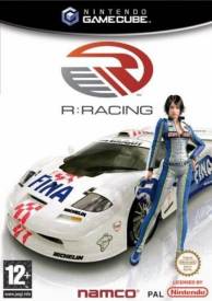 R: Racing (zonder bonus disk) voor de GameCube kopen op nedgame.nl