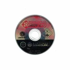 Rainbow Six 3 (losse disc) voor de GameCube kopen op nedgame.nl