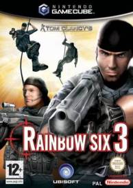 Rainbow Six 3 voor de GameCube kopen op nedgame.nl