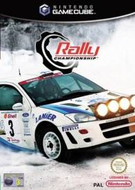 Rally Championship voor de GameCube kopen op nedgame.nl
