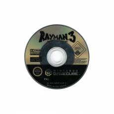 Rayman 3 Hoodlum Havoc (losse disc) voor de GameCube kopen op nedgame.nl