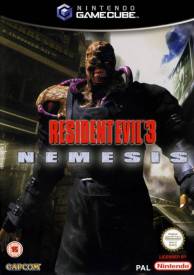 Resident Evil 3 voor de GameCube kopen op nedgame.nl