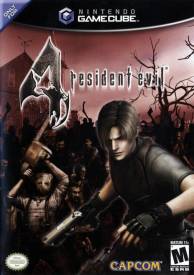 Resident Evil 4 voor de GameCube kopen op nedgame.nl