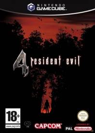 Resident Evil 4 voor de GameCube kopen op nedgame.nl