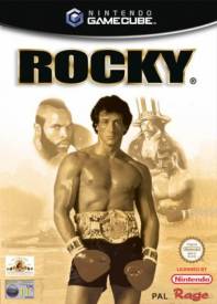 Rocky voor de GameCube kopen op nedgame.nl