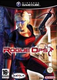 Rogue Ops voor de GameCube kopen op nedgame.nl