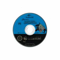 Seaworld Shamu's Deep Sea Adventure (losse disc) voor de GameCube kopen op nedgame.nl