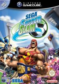 Sega Soccer Slam voor de GameCube kopen op nedgame.nl