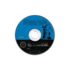 Shark Tale (losse disc) voor de GameCube kopen op nedgame.nl