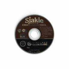 Sjakie & de Chocoladefabriek (losse disc) voor de GameCube kopen op nedgame.nl