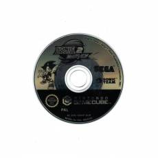 Sonic Adventure 2 Battle (losse disc) voor de GameCube kopen op nedgame.nl