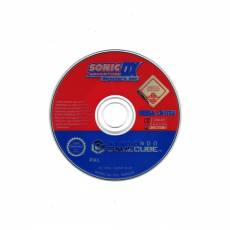 Sonic Adventure DX Director's Cut (losse disc) voor de GameCube kopen op nedgame.nl