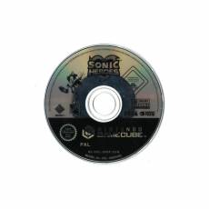 Sonic Heroes (losse disc) voor de GameCube kopen op nedgame.nl
