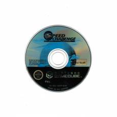Speed Challenge Villeneuve (losse disc) voor de GameCube kopen op nedgame.nl