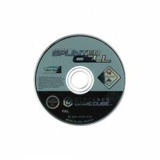 Splinter Cell (losse disc) voor de GameCube kopen op nedgame.nl