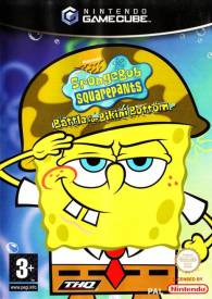 Spongebob Battle for Bikini Bottom voor de GameCube kopen op nedgame.nl