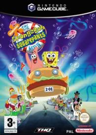 Spongebob de Film voor de GameCube kopen op nedgame.nl