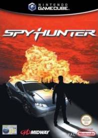 Spy Hunter (zonder handleiding) voor de GameCube kopen op nedgame.nl
