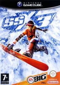 SSX 3 voor de GameCube kopen op nedgame.nl