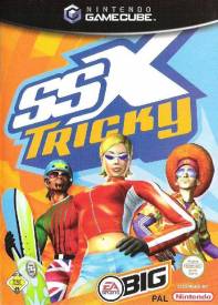 SSX Tricky voor de GameCube kopen op nedgame.nl
