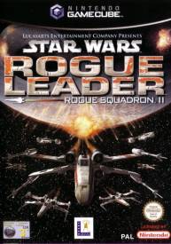 Star Wars Rogue Leader  voor de GameCube kopen op nedgame.nl