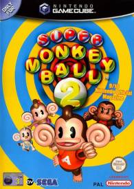 Super Monkey Ball 2 voor de GameCube kopen op nedgame.nl