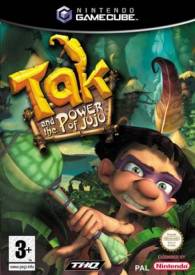 Tak and the Power of Juju voor de GameCube kopen op nedgame.nl