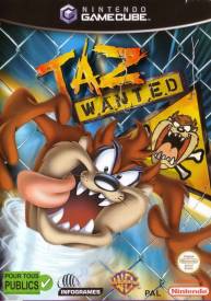 Taz Wanted voor de GameCube kopen op nedgame.nl