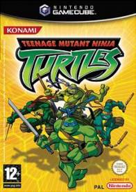 Teenage Mutant Ninja Turtles voor de GameCube kopen op nedgame.nl
