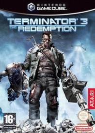 Terminator 3 The Redemption voor de GameCube kopen op nedgame.nl