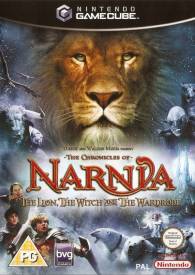 The Chronicles of Narnia voor de GameCube kopen op nedgame.nl