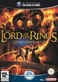 The Lord of the Rings the Third Age voor de GameCube kopen op nedgame.nl