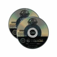 Tiger Woods PGA Tour 2005 (losse discs) voor de GameCube kopen op nedgame.nl