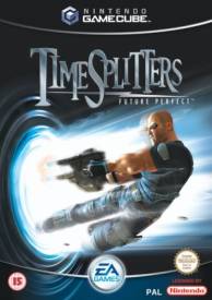 Time Splitters Future Perfect voor de GameCube kopen op nedgame.nl