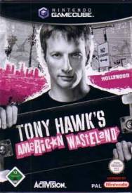 Tony Hawk's American Wasteland voor de GameCube kopen op nedgame.nl
