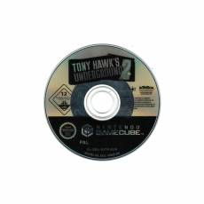 Tony Hawk's Underground 2 (losse disc) voor de GameCube kopen op nedgame.nl